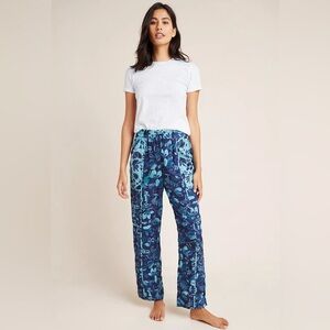 Anthropologie Jamie Sleep Pants Size XSmall